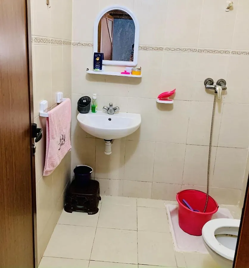 Appartement Calme Hay Salam Residence Al Inbiaat 3 Agadir Marruecos